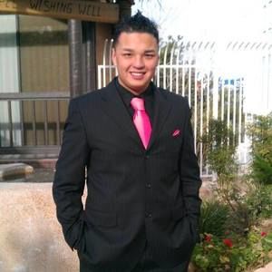 Meet your Posher, Stanley